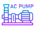 AC Pump Company логотип