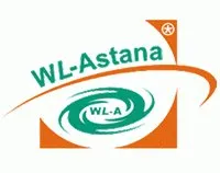 ТОО "WL-Astana" логотип