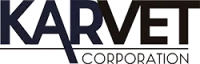 KARVET Corporation логотип