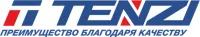 TENZI KAZAKHSTAN logo