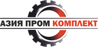 ТОО «Азия Пром Комплект» логотип