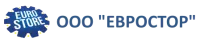 ООО "Евростор" логотип
