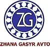 ТОО "ZHANA GASYR AVTO" логотип
