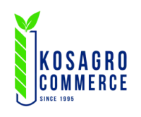 КосАгроКоммерц logo