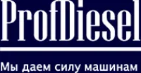 ООО «ПрофДизель» логотип
