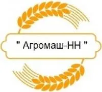 Агромаш-НН логотип
