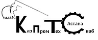 ТОО "КазТемирГрупп" логотип