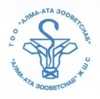 Алма-Атазооветснаб логотип