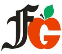 Плодовый питомник «Фридрихгартен» логотип