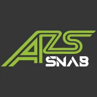 AZS SNAB логотип