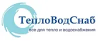 ТеплоВодСнаб logo