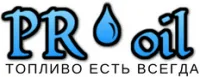 PRO oil логотип