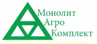 ООО "Монолит-Агрокомплект" логотип