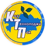 ТОО "КазТехнолоджиПак" логотип