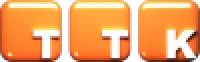 ТОО "ТТК" логотип