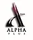 ТОО "Alpha Plus" логотип