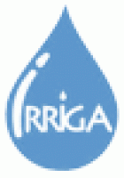 ТОО Фирма Иррига логотип