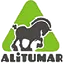 ТОО "ALiTUMAR" логотип