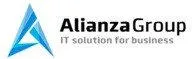 Компания Alianza Group логотип