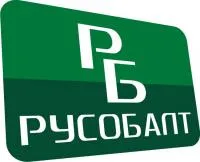 ООО «Русобалт» логотип
