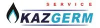 ТОО "КазГерм-Сервис" логотип