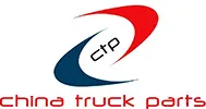China Truck Parts логотип