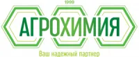 ТОО «Агрохимия» логотип