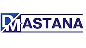 ТОО "DM-ASTANA" логотип