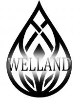 Welland логотип