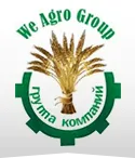 ТОО "Группа компаний We Agro Group" логотип