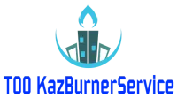 ТОО «KazBurnerService» логотип