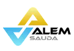 Alem Sauda logo