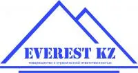TOO «Everest KZ» логотип