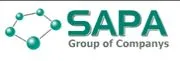 SAPA Group logo