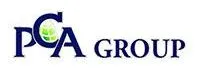 TOO «PCA Group» логотип