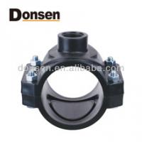 Седелка хомут Donsen PN16 200x2"