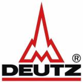 Клапан редукционный DEUTZ 02111519 (оригинал)