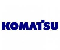Запчасти к технике KOMATSU (Комацу)