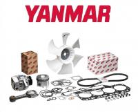 Форсунка в сборе 119515-53001 Yanmar 2TNV70-HE