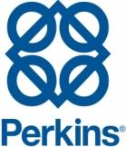 Кольца поршневые Perkins UPRK0001