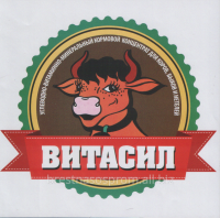 Комплексная кормовая добавка ВИТАСИЛ-Л