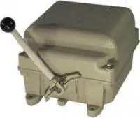 Командоконтроллер для кранового оборудования ККТ-60А