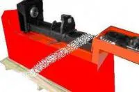 Станок кузнечный гибочный Снежинка