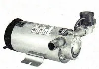 Насос циркуляционный с сухим ротором ENSI-120HA для повышения давления воды