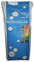 Заменитель цельного молока (ЗЦМ, сухое молоко) Кормилак 16%, мешок 25 кг