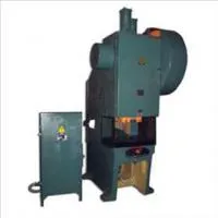 Пресс кривошипный КД2128