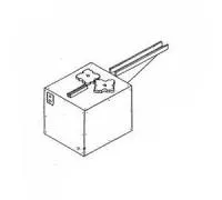 Станок формовки заготовок для изготовления фигурных решеток