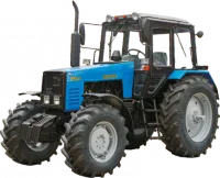 Трактор БЕЛАРУС МТЗ-1221.2