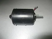 Электродвигатель отопителя МЭ-250