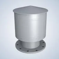 Патрубок вентиляционный для резервуаров ПВ-250